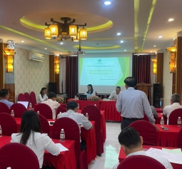 PROCIMEX VIỆT NAM TỔ CHỨC THÀNH CÔNG ĐẠI HỘI ĐỒNG CỔ ĐÔNG THƯỜNG NIÊN NĂM 2025